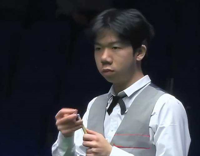 心态尤为重 心态尤为重