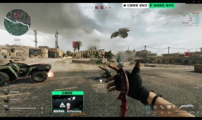 凭借着秀美 凭借着秀美