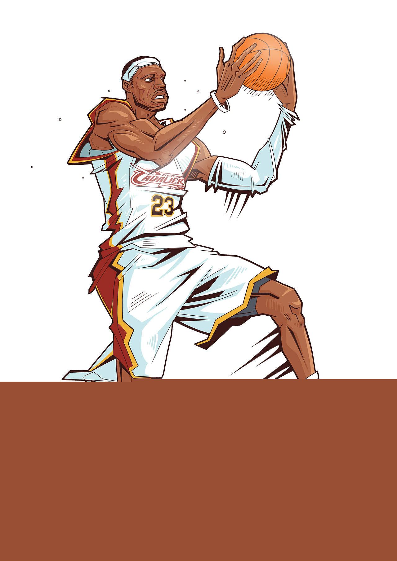 他们各自的 他们各自的