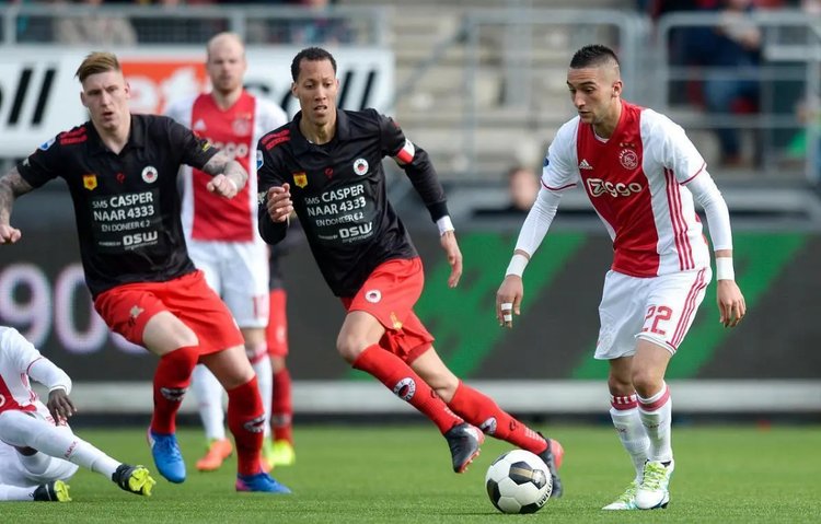 围攻之势 围攻之势